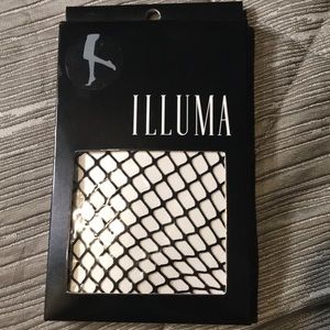 Sexy net stockings one size fit all